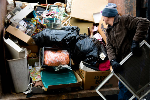 Trusted Chewelah, WA Junk Removal Experts