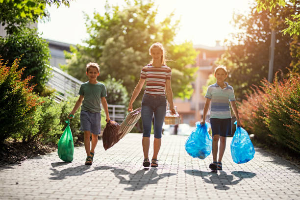 Trash Removal Near Me in Chewelah, WA
