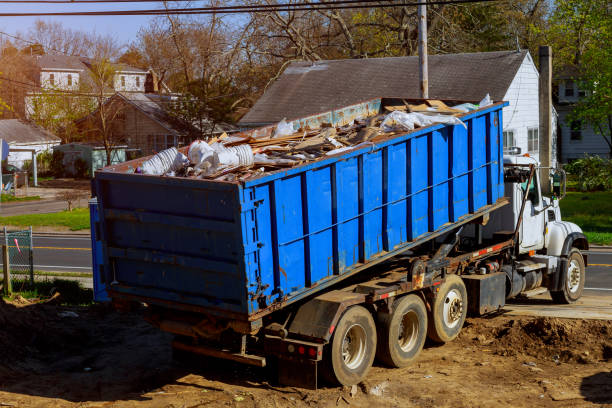 Best Local Junk Hauling  in Chewelah, WA