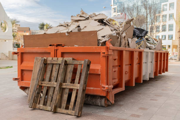 Best Attic Cleanout Services  in Chewelah, WA