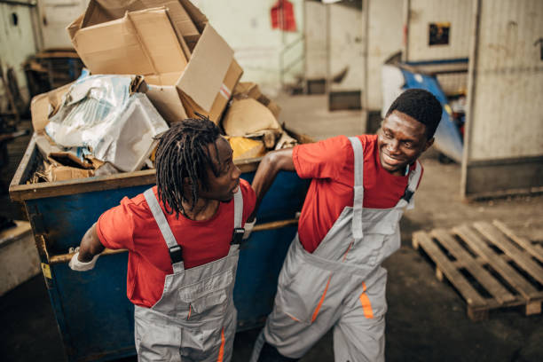 Best Residential Junk Removal  in Chewelah, WA