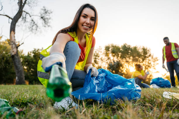 Best Yard Cleanup Services  in Chewelah, WA