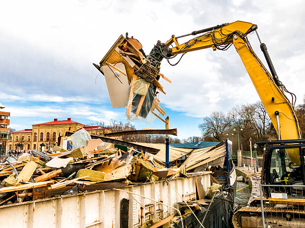 Best Trash Removal Near Me  in Chewelah, WA